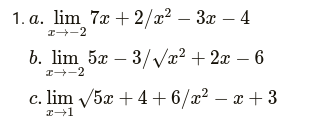 Soal dan jawaban limit fungsi Matematika Wajib kelas 11 tentang limit /limit-fungsi1/preview.png